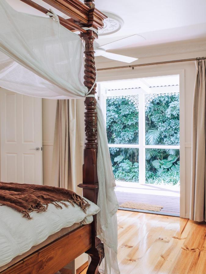 Romantic Cottage, Tamborine Mountain Exteriér fotografie