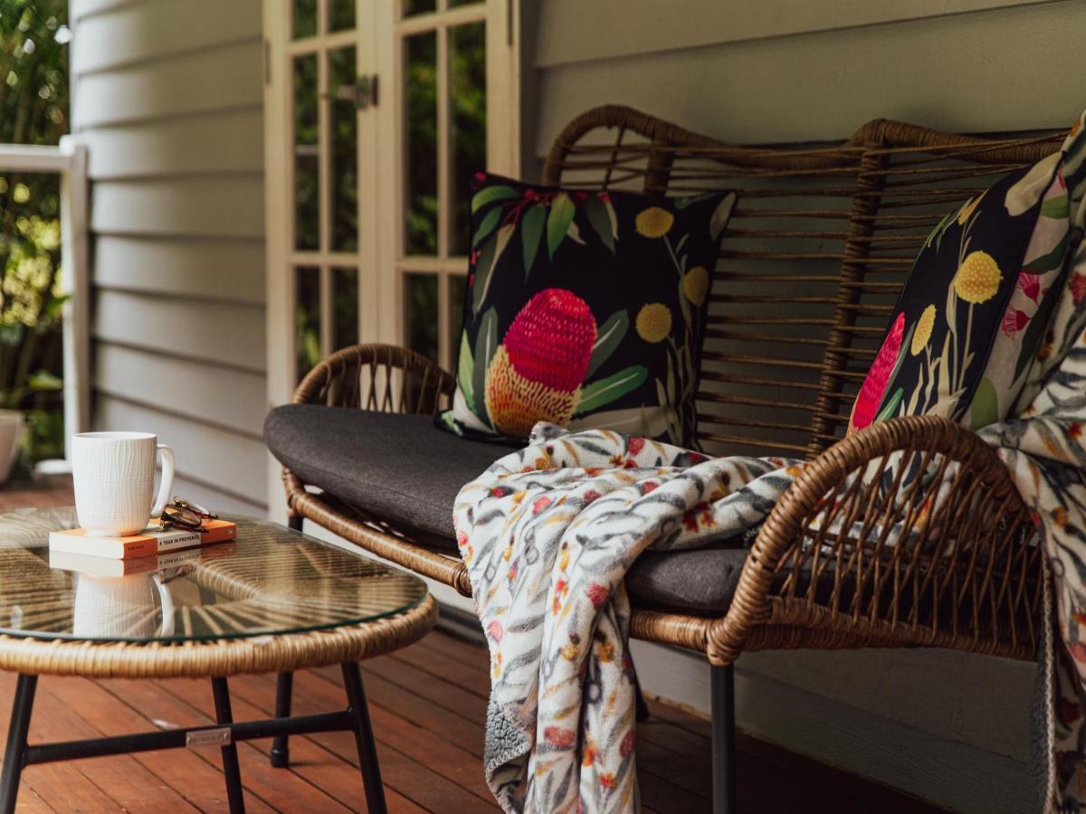 Romantic Cottage, Tamborine Mountain Exteriér fotografie